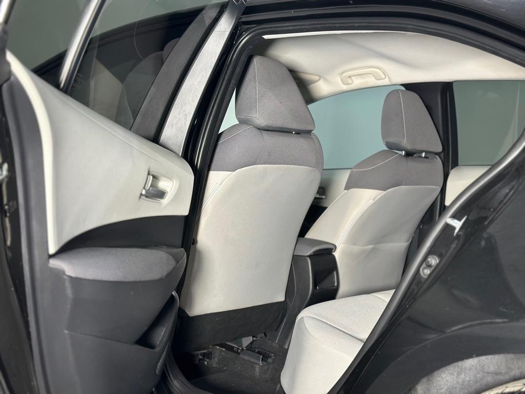 Toyota Corolla LE 2021