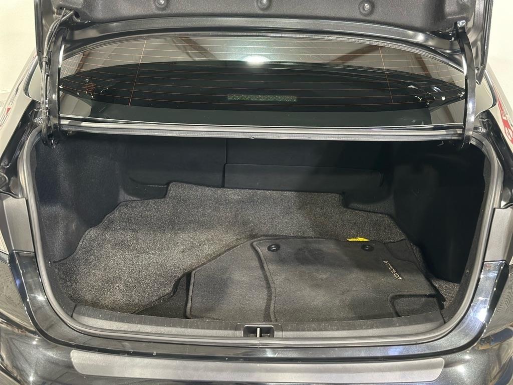 Toyota Corolla LE 2021