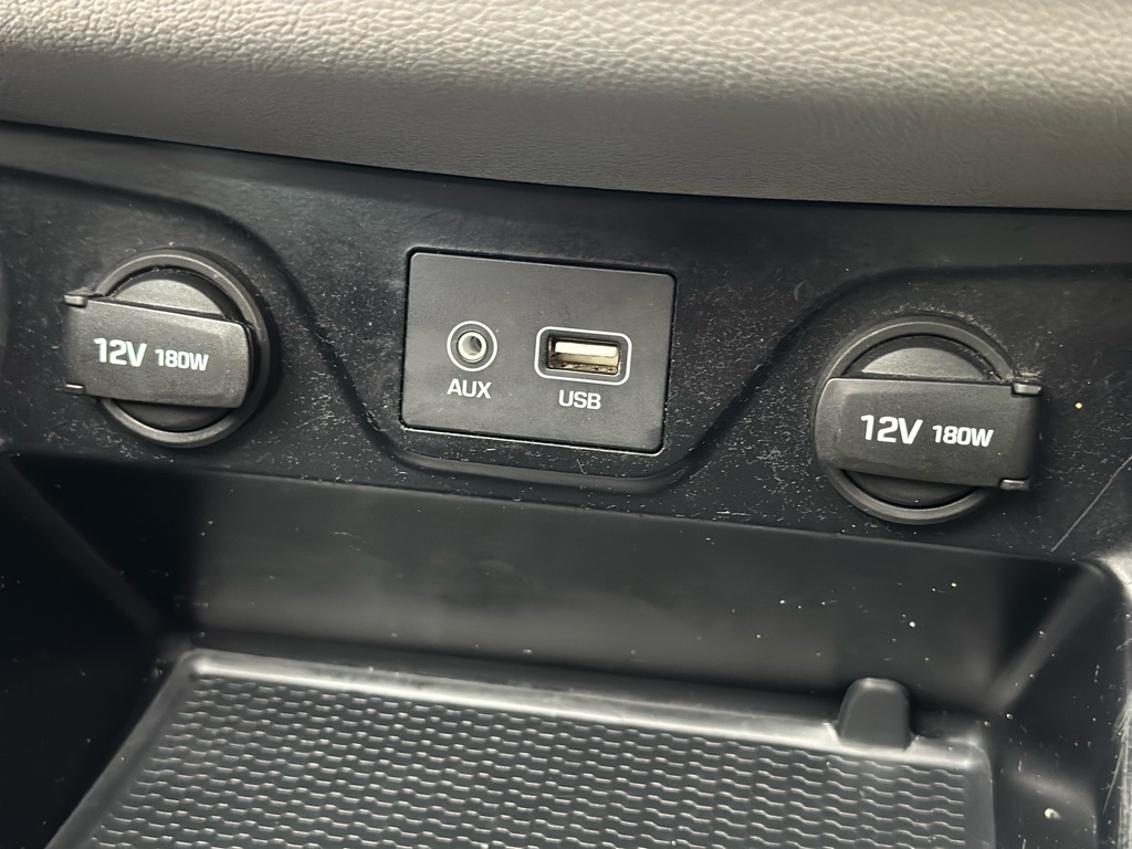 Hyundai Tucson SE 2017