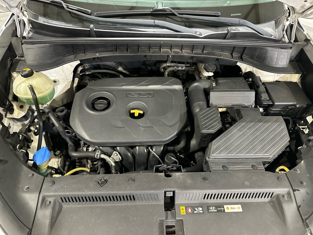 Hyundai Tucson SE 2017