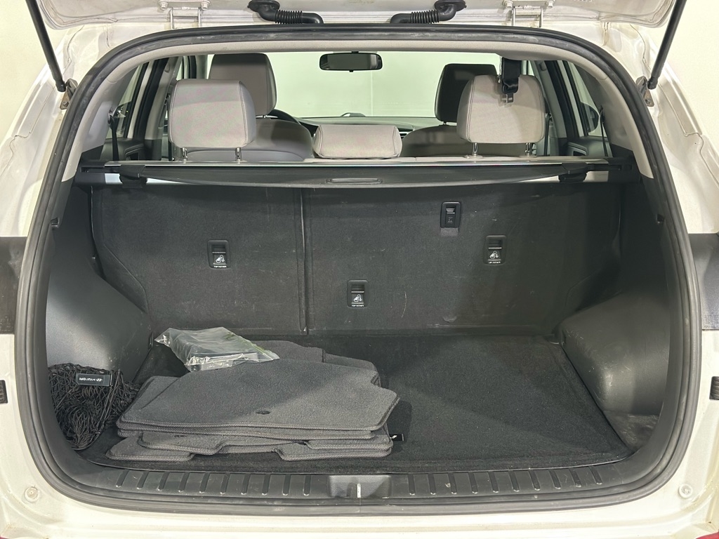 Hyundai Tucson SE 2017