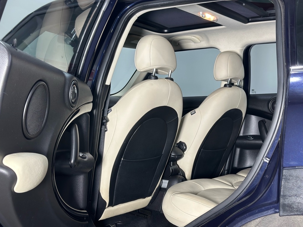 MINI Countryman S 2014