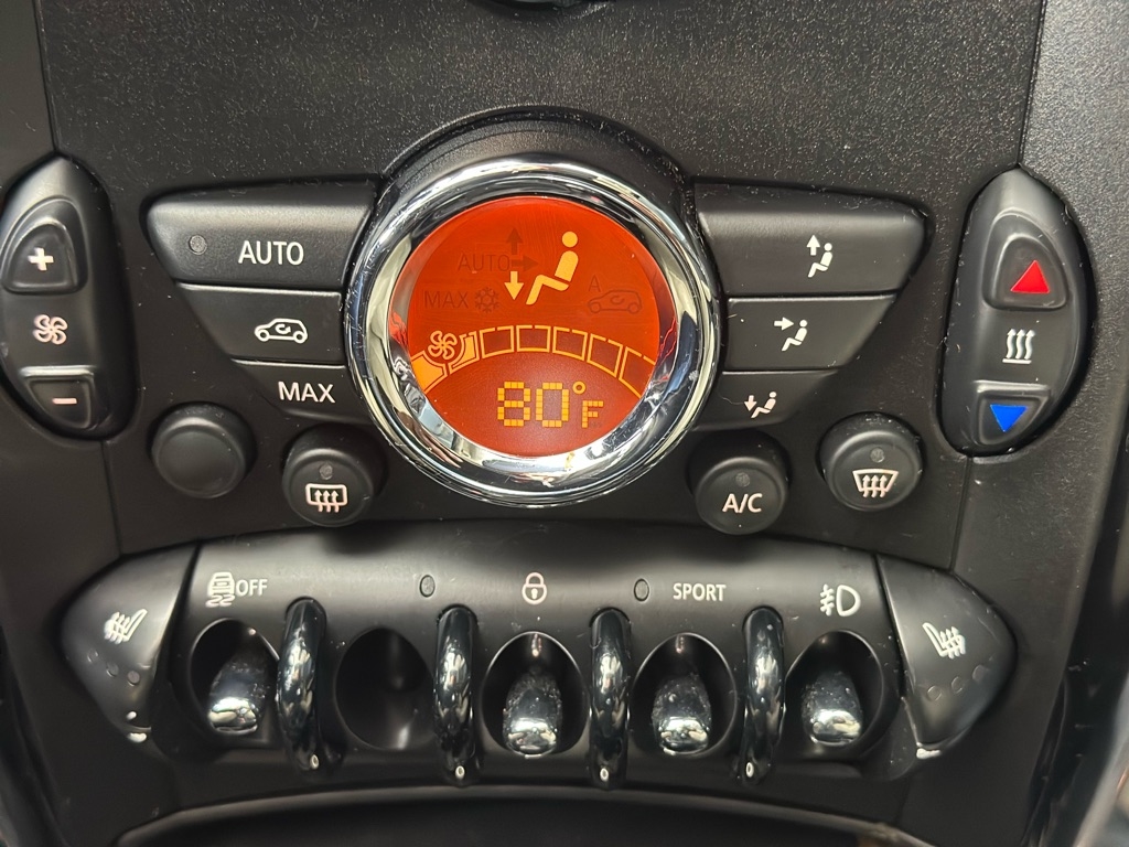 MINI Countryman S 2014