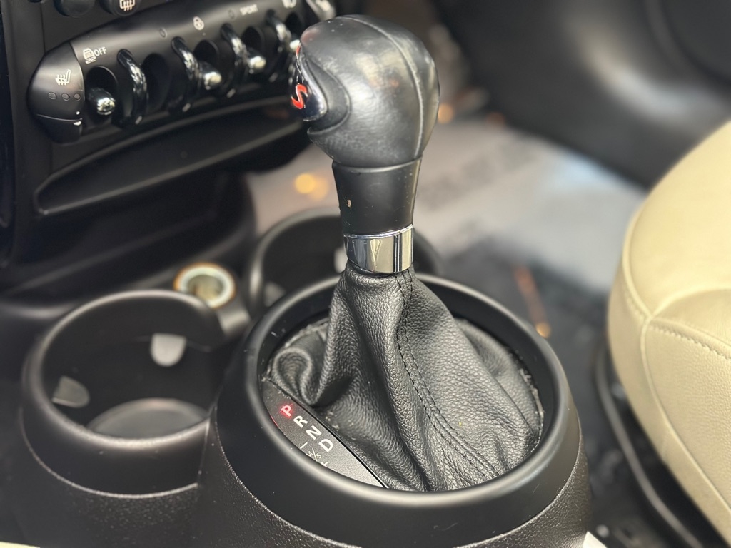 MINI Countryman S 2014