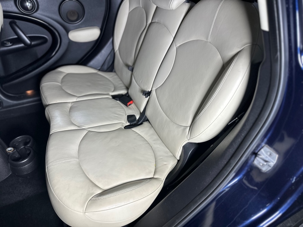 MINI Countryman S 2014