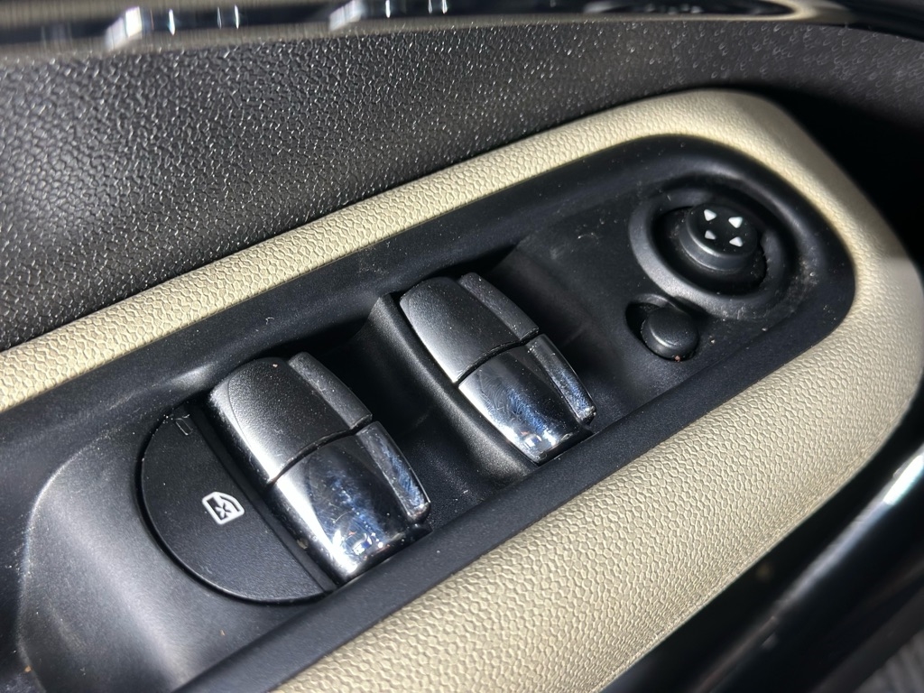 MINI Countryman S 2014