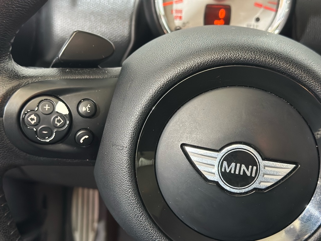 MINI Countryman S 2014