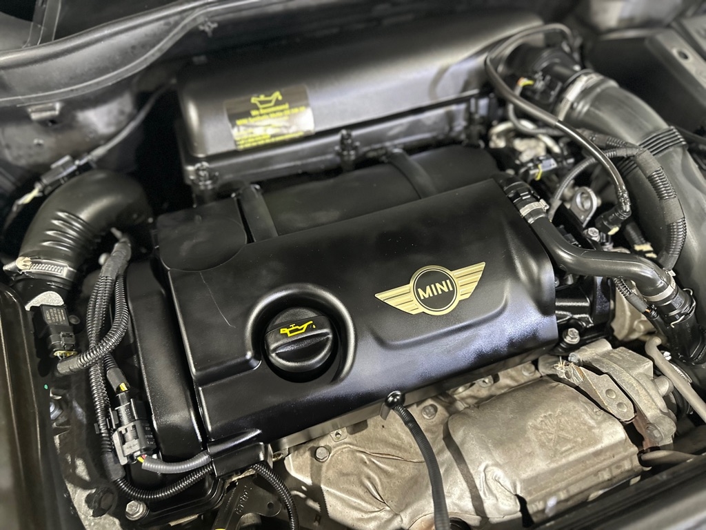 MINI Countryman S 2014