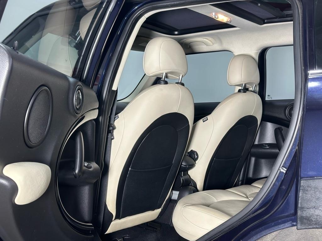 MINI Countryman S 2014