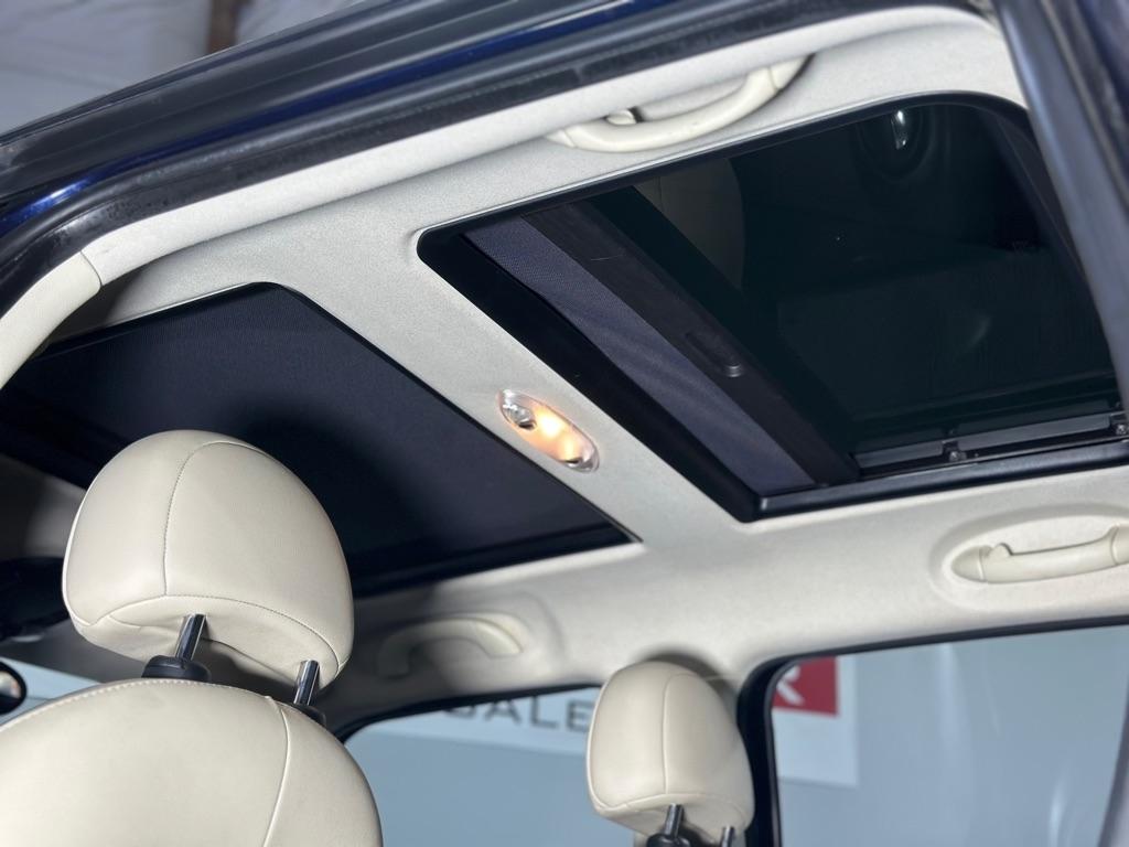 MINI Countryman S 2014