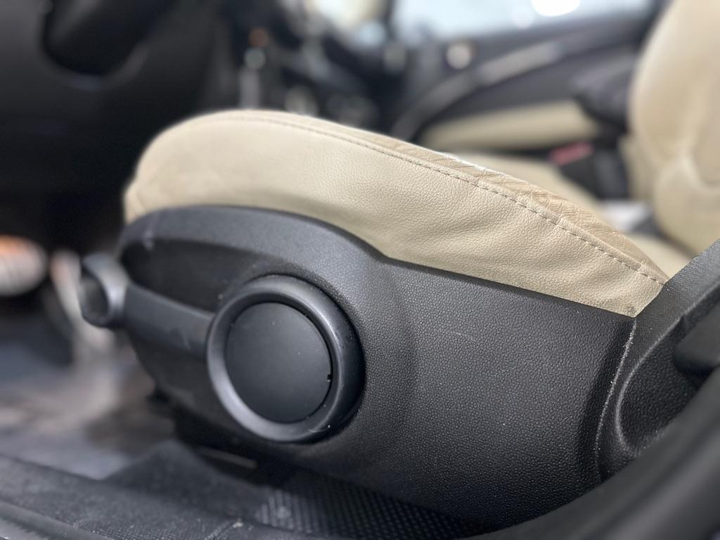 MINI Countryman S 2014