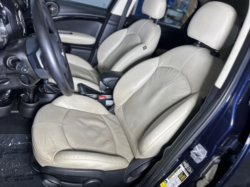 MINI Countryman S 2014