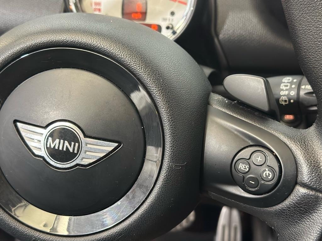 MINI Countryman S 2014