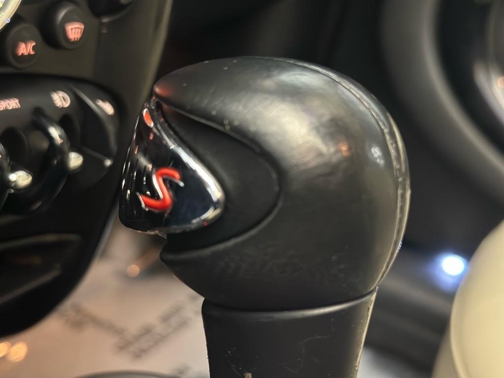 MINI Countryman S 2014