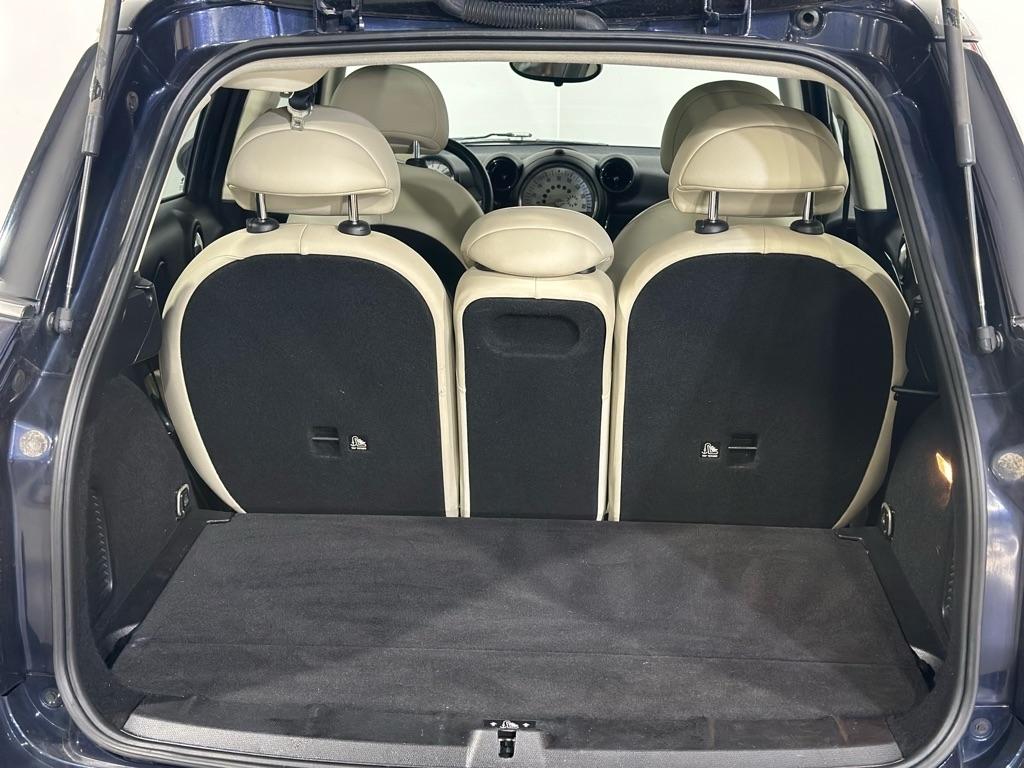 MINI Countryman S 2014