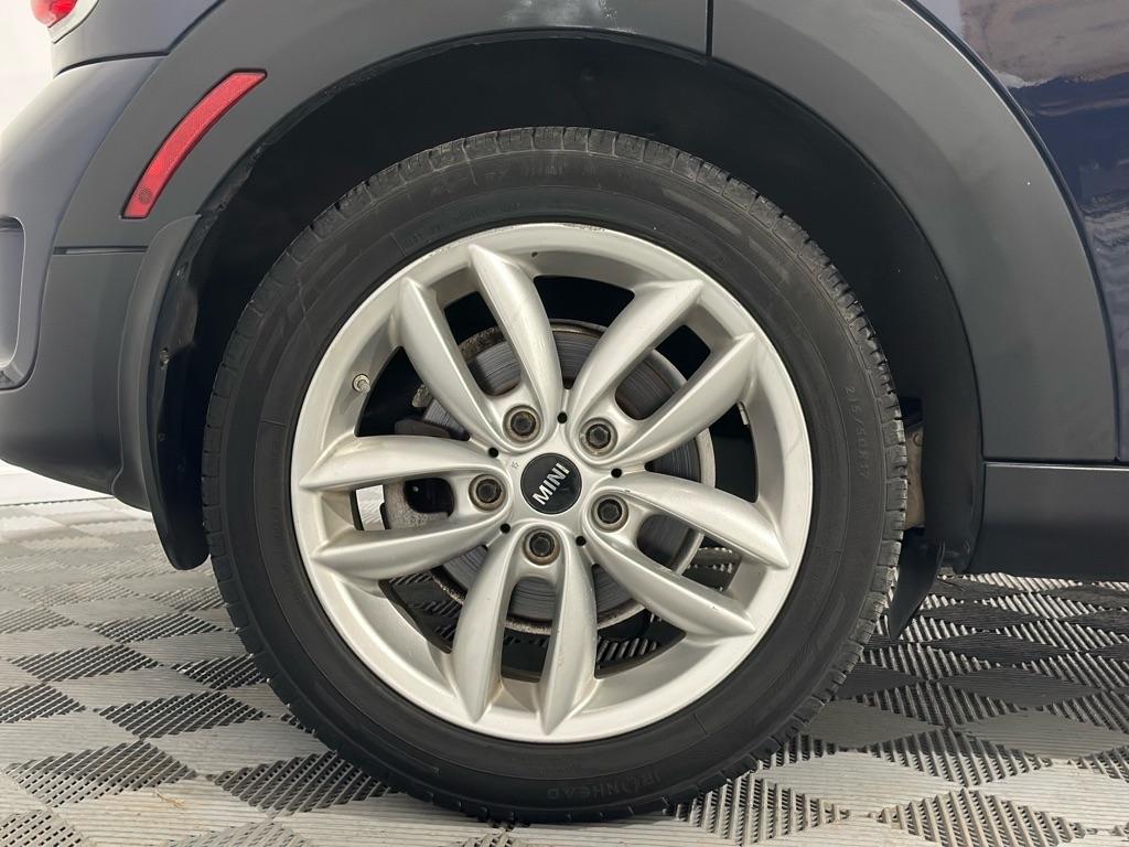 MINI Countryman S 2014