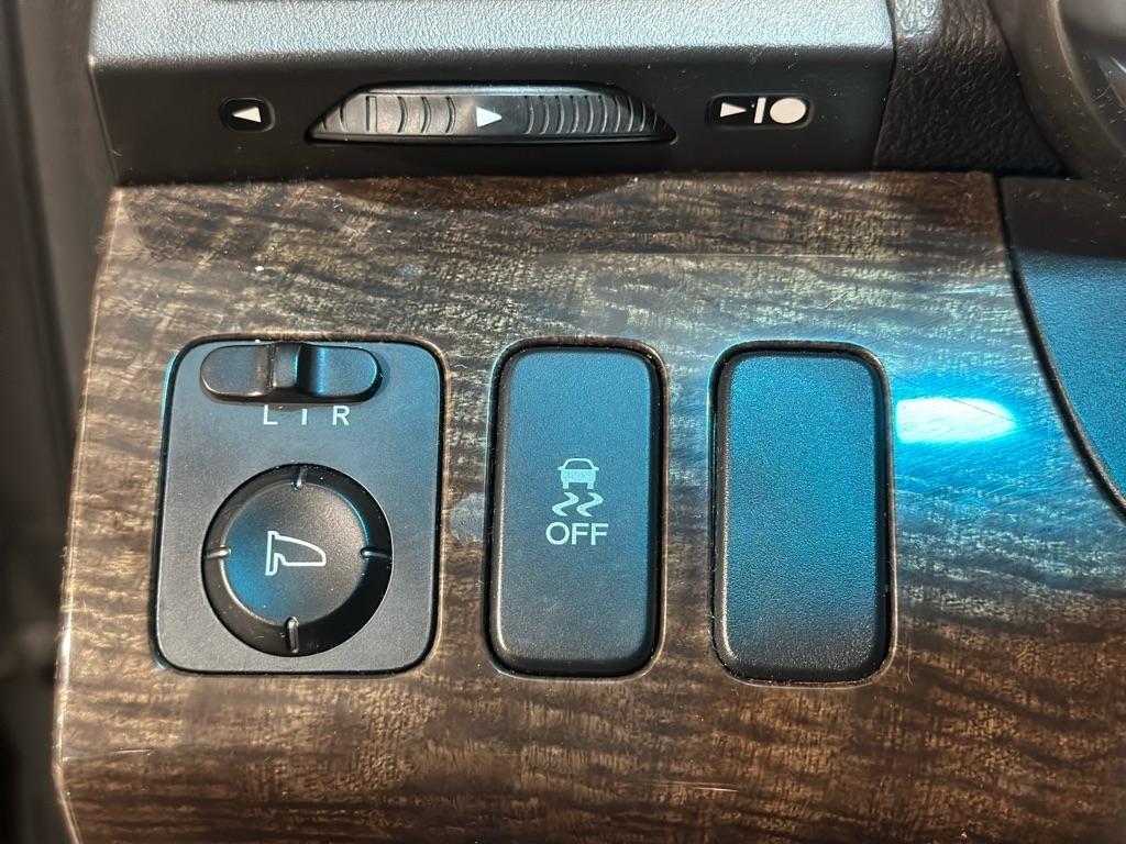 Acura MDX 6-Spd AT 2011