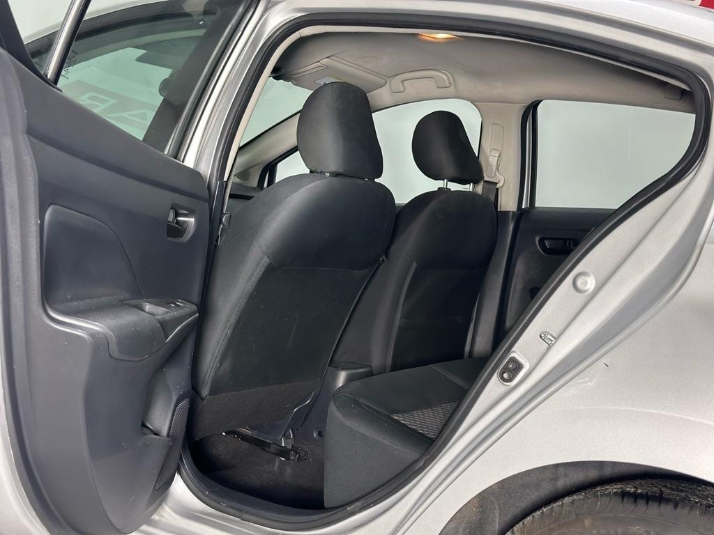 Nissan Versa S CVT 2020