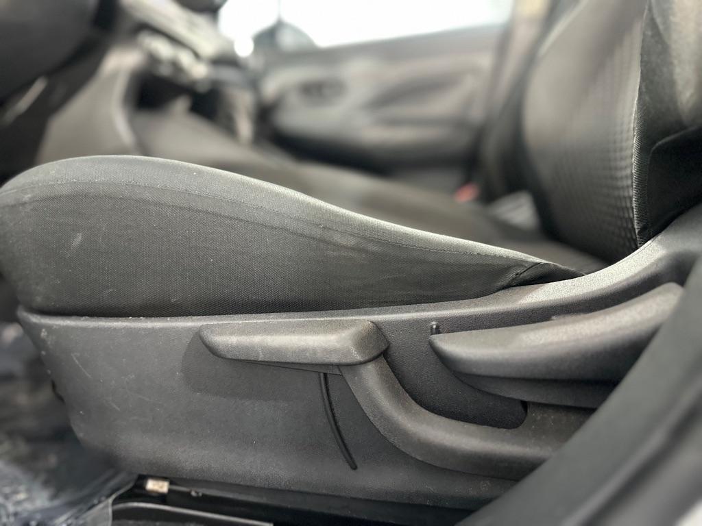 Nissan Versa S CVT 2020