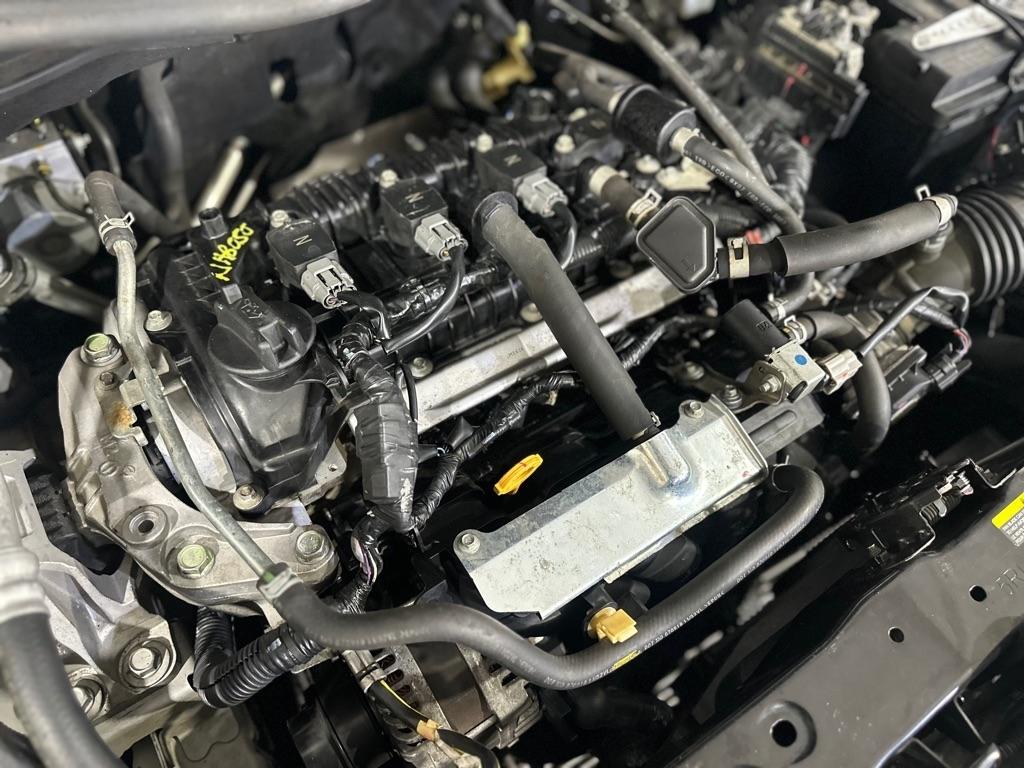 Nissan Versa S CVT 2020