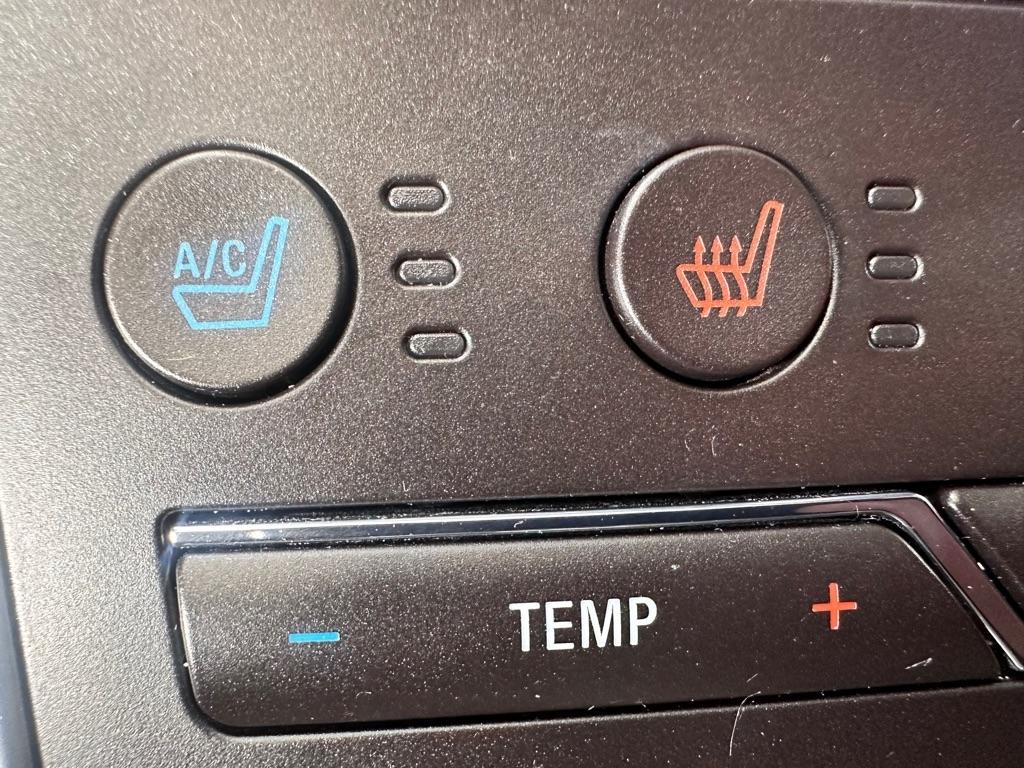 Ford Edge Titanium 2018