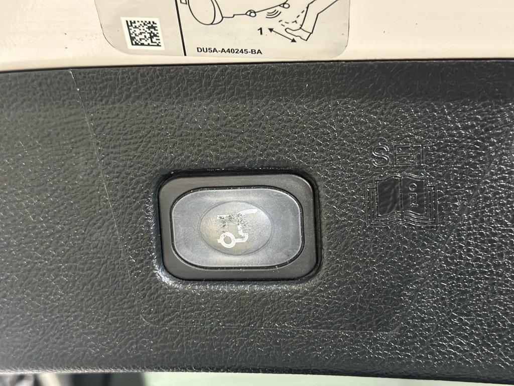 Ford Edge Titanium 2018