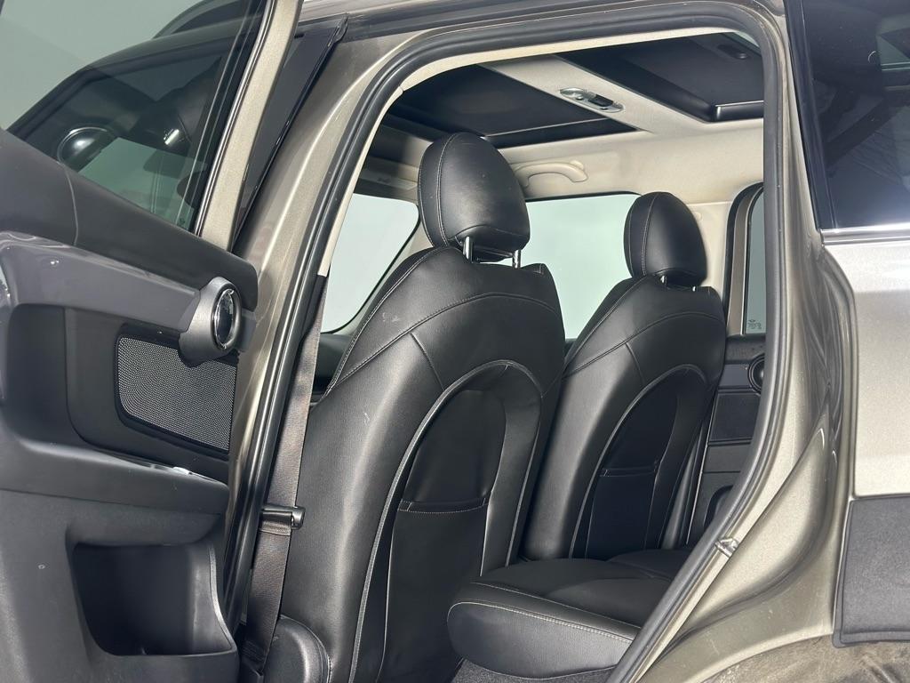 MINI Countryman Hybrid S E ALL4 2018