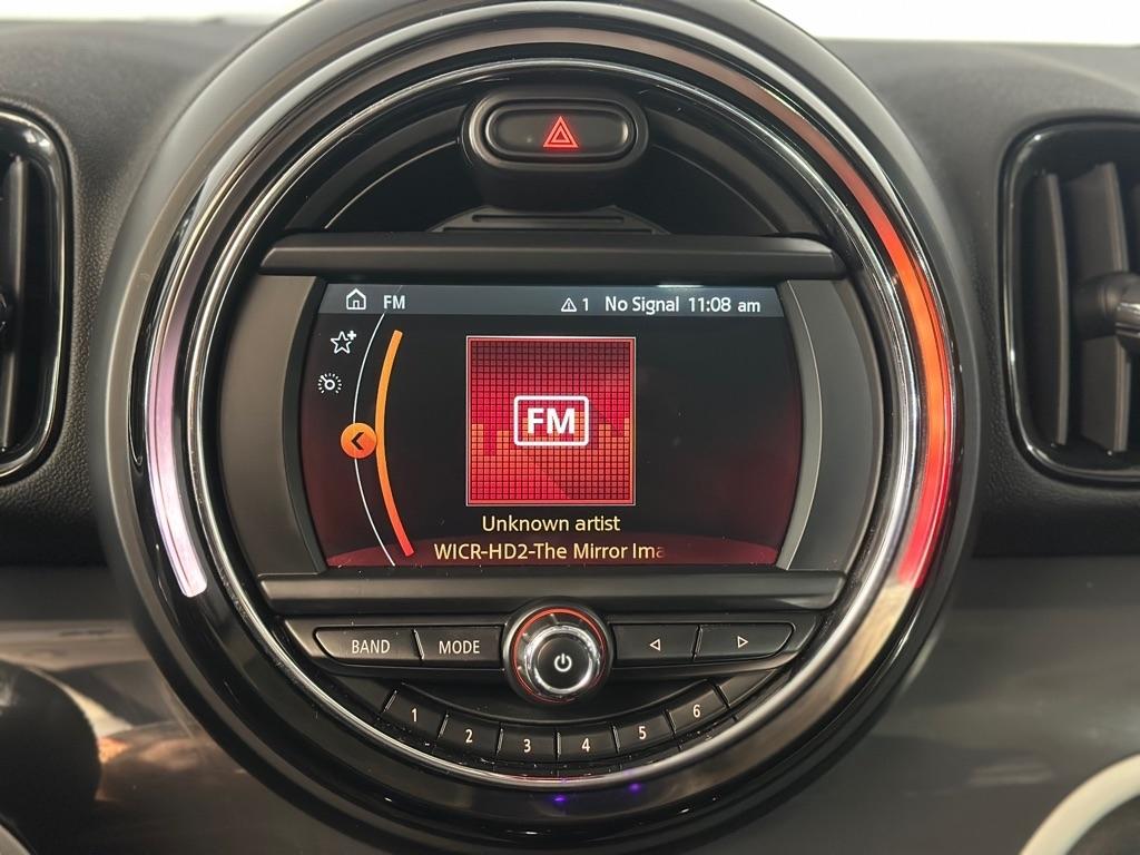 MINI Countryman Hybrid S E ALL4 2018