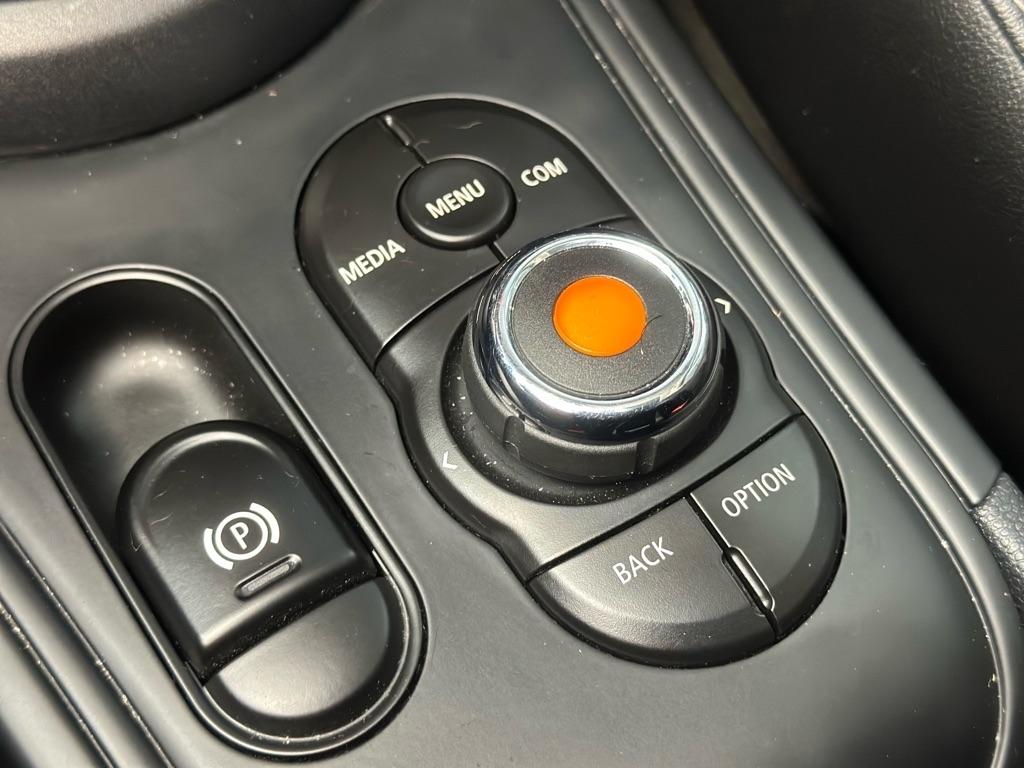 MINI Countryman Hybrid S E ALL4 2018