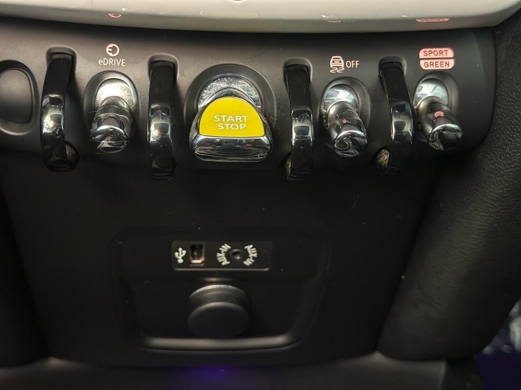 MINI Countryman Hybrid S E ALL4 2018