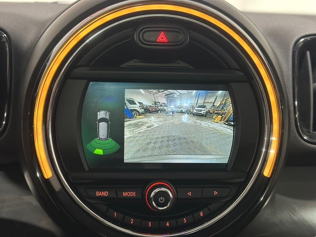 MINI Countryman Hybrid S E ALL4 2018