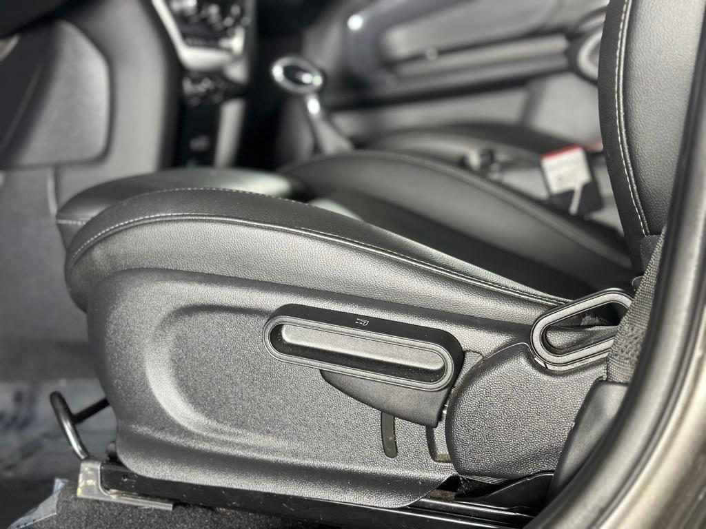 MINI Countryman Hybrid S E ALL4 2018