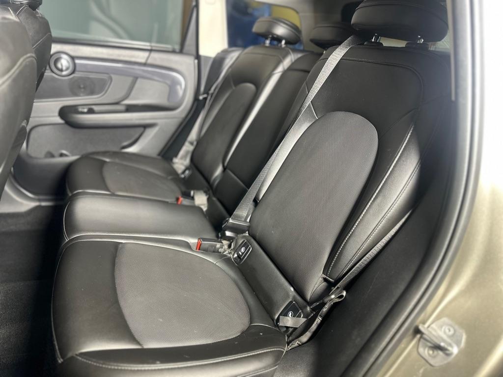 MINI Countryman Hybrid S E ALL4 2018