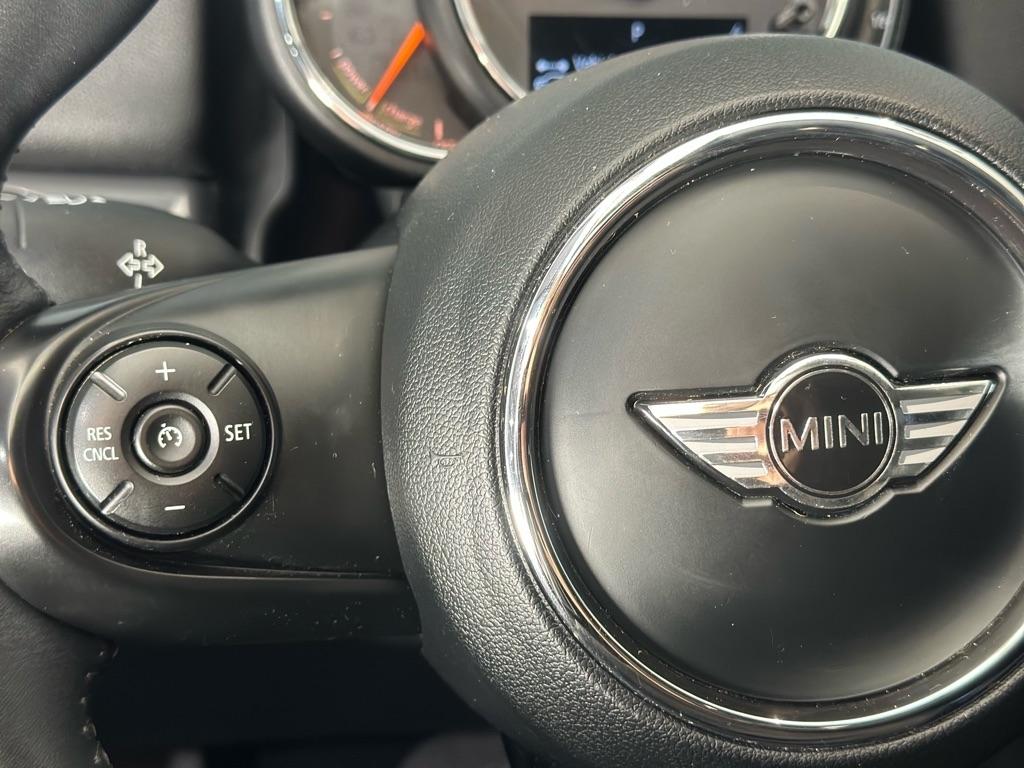 MINI Countryman Hybrid S E ALL4 2018