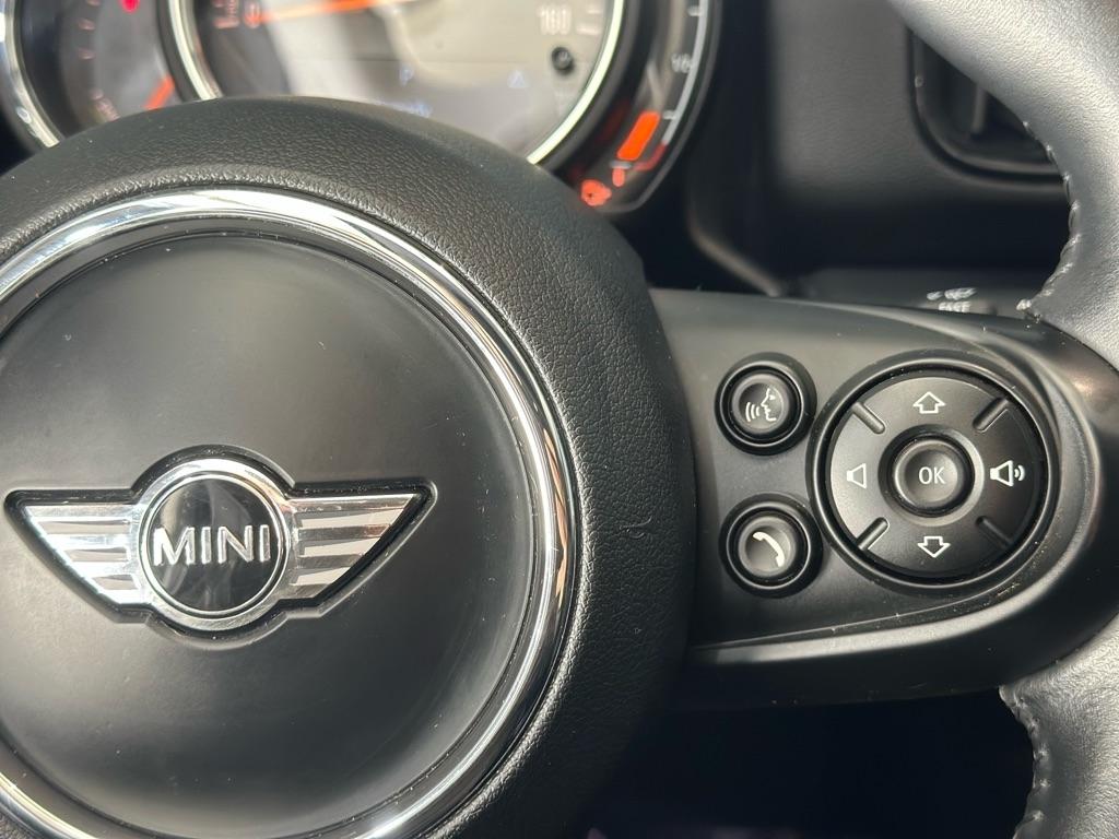 MINI Countryman Hybrid S E ALL4 2018