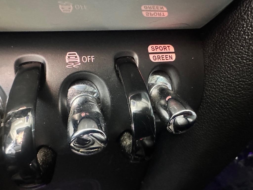 MINI Countryman Hybrid S E ALL4 2018