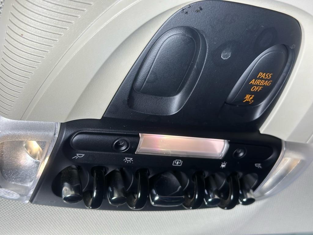 MINI Countryman Hybrid S E ALL4 2018