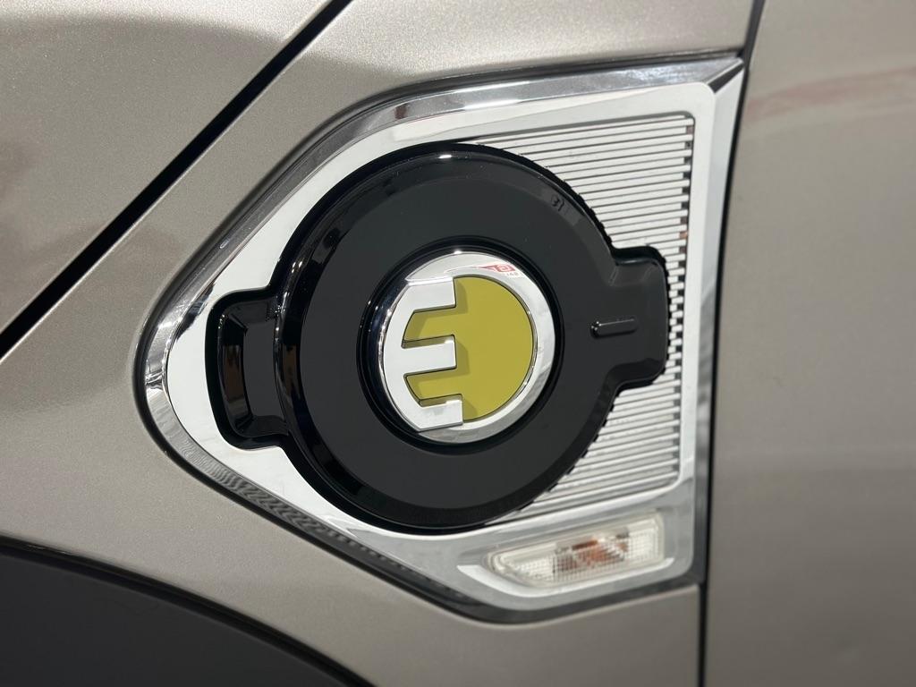MINI Countryman Hybrid S E ALL4 2018