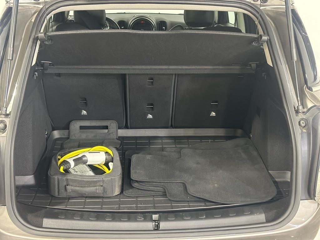 MINI Countryman Hybrid S E ALL4 2018