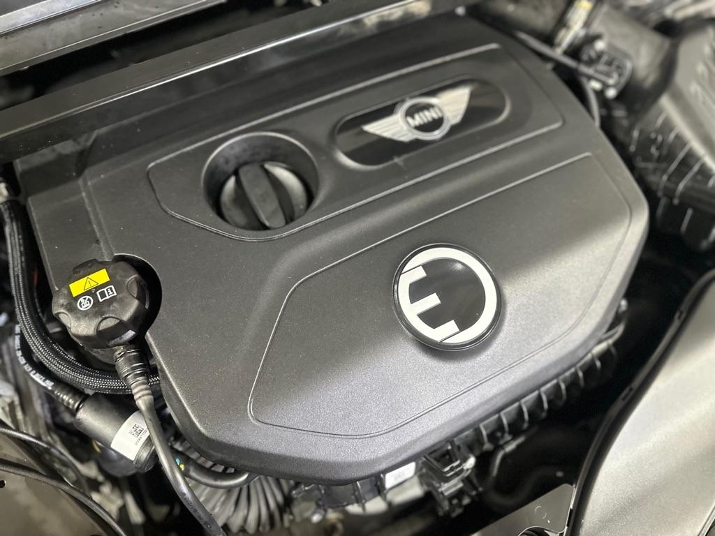 MINI Countryman Hybrid S E ALL4 2018