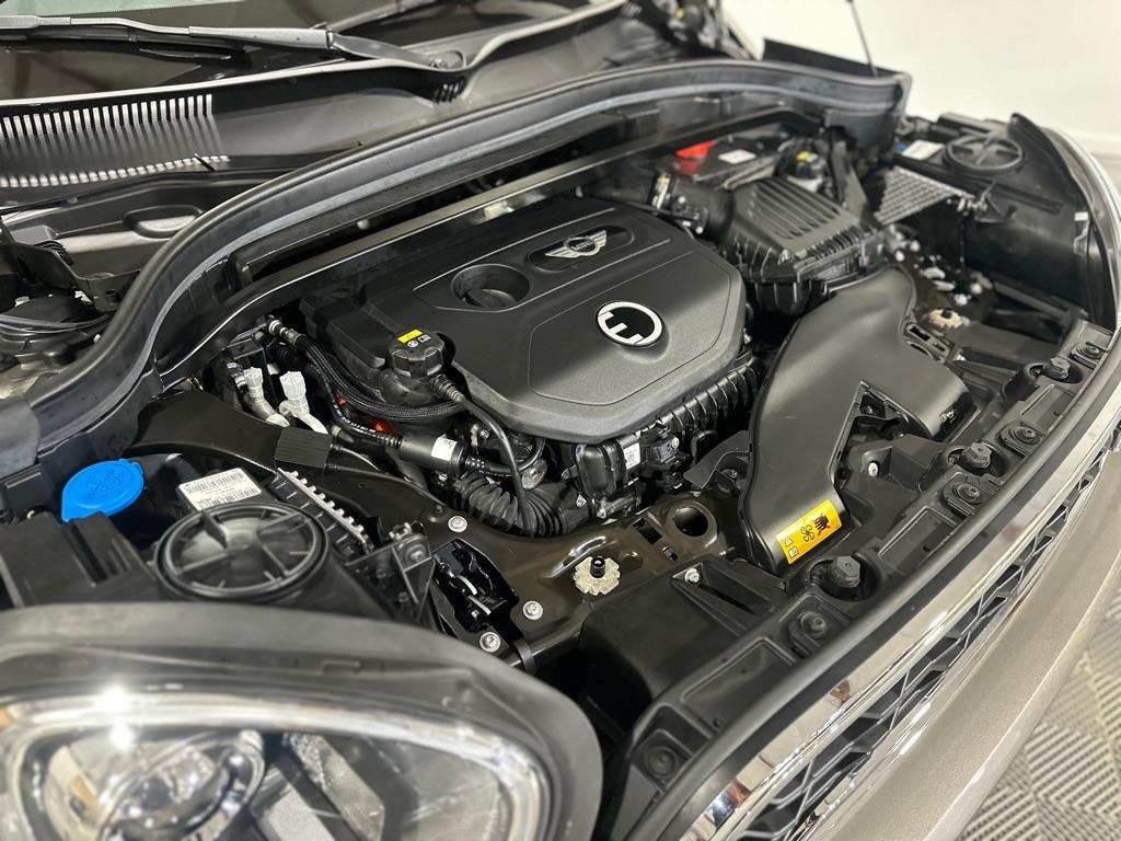 MINI Countryman Hybrid S E ALL4 2018