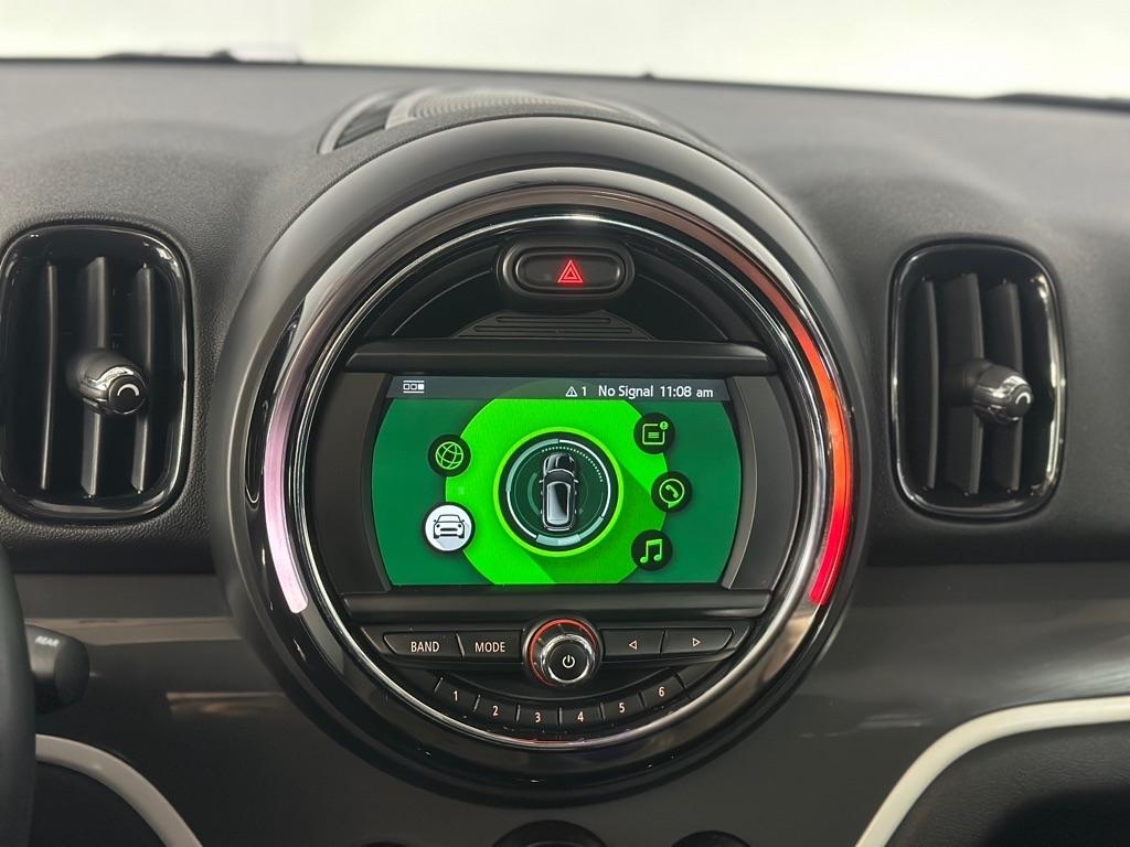 MINI Countryman Hybrid S E ALL4 2018