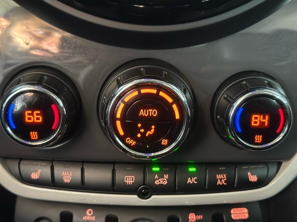 MINI Countryman Hybrid S E ALL4 2018