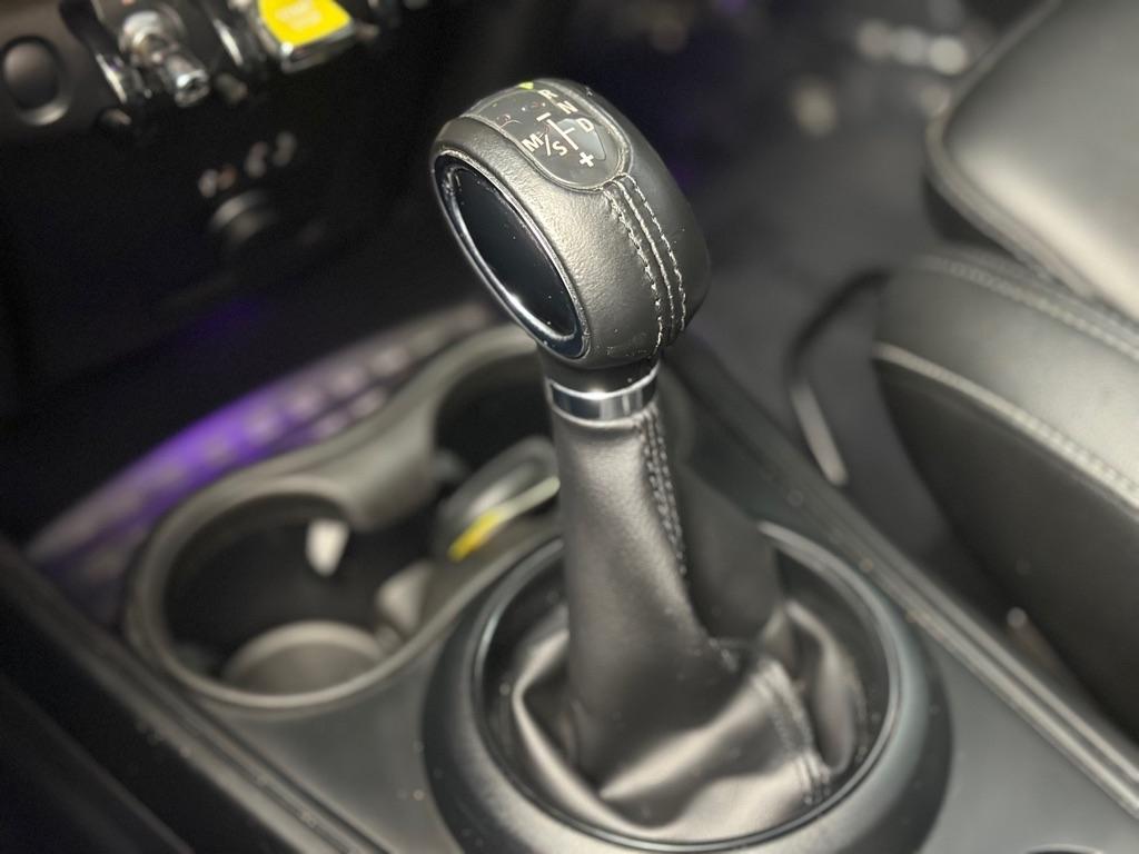 MINI Countryman Hybrid S E ALL4 2018