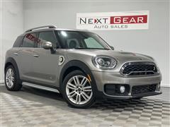 2018 MINI Countryman 