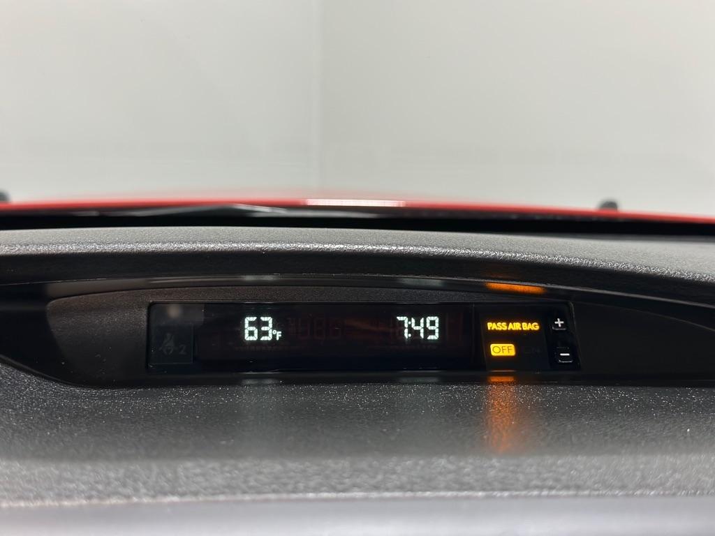 Subaru Impreza WRX 5-Door 2011