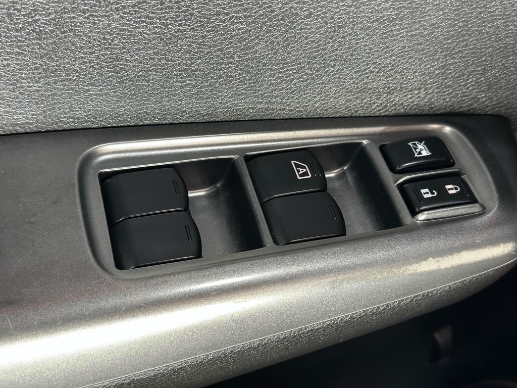 Subaru Impreza WRX 5-Door 2011