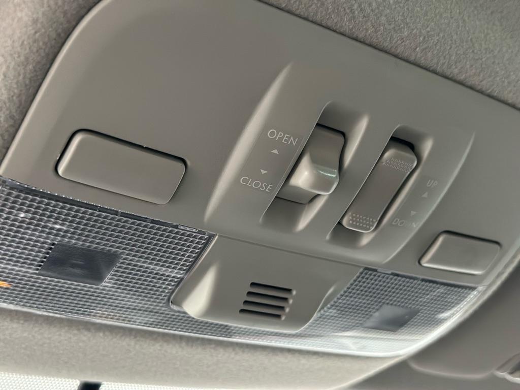 Subaru Impreza WRX 5-Door 2011