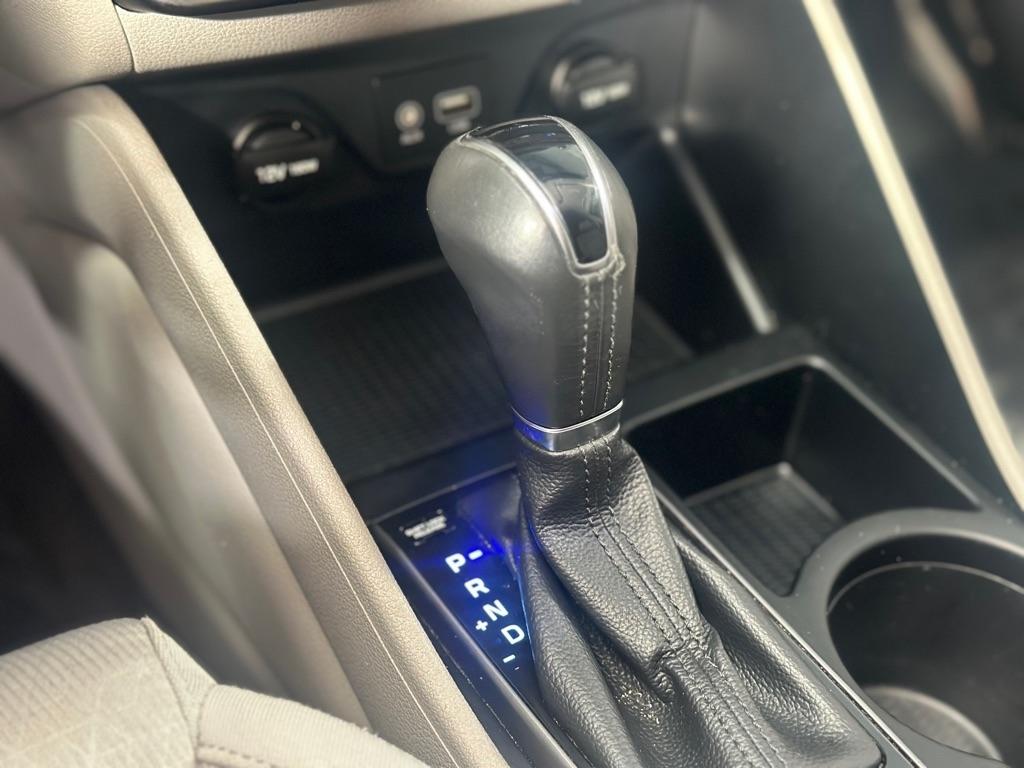 Hyundai Tucson Limited AWD 2017