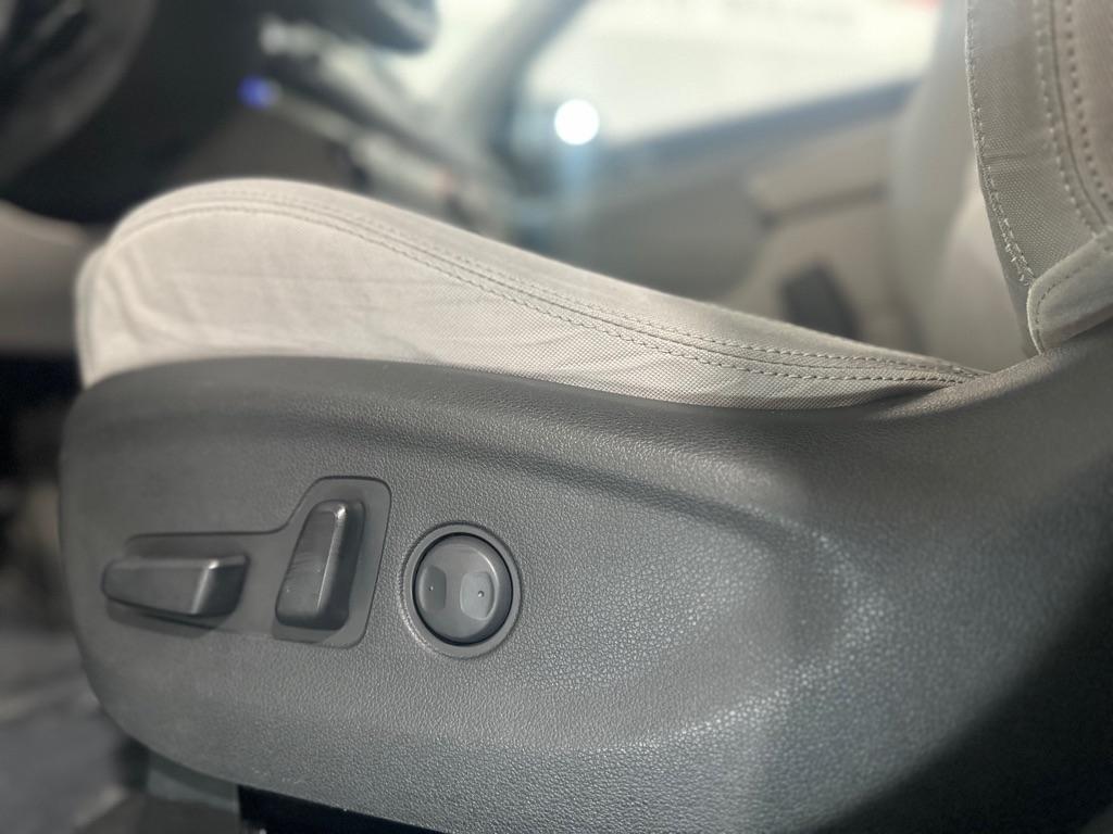 Hyundai Tucson Limited AWD 2017